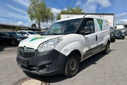 Opel Combo Gebrauchtwagen