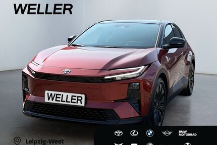 Toyota C-HR Gebrauchtwagen