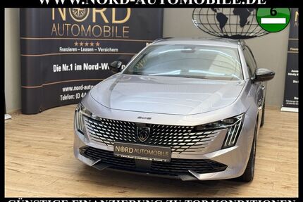 Peugeot 508 Gebrauchtwagen