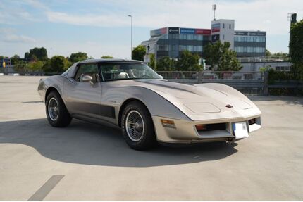Corvette C3 Gebrauchtwagen