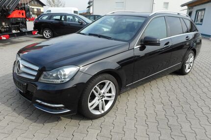 Mercedes-Benz C 250 Gebrauchtwagen