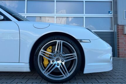 Porsche 997 Gebrauchtwagen
