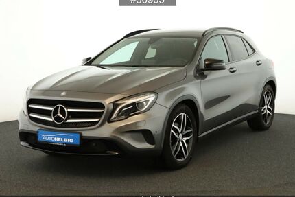Mercedes-Benz GLA 180 Gebrauchtwagen