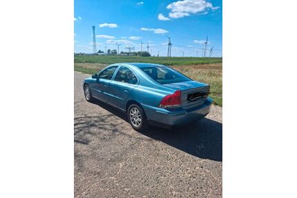 Volvo S60 Gebrauchtwagen