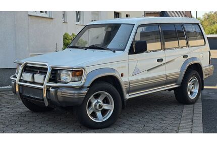 Mitsubishi Andere Gebrauchtwagen