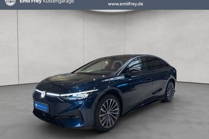 VW ID.7 Gebrauchtwagen