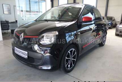 Renault Twingo Gebrauchtwagen