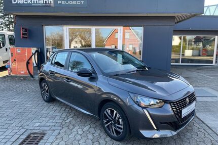 Peugeot 208 Gebrauchtwagen