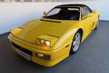 Ferrari 348 Gebrauchtwagen