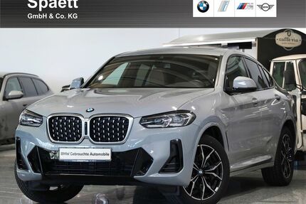 BMW X4 Gebrauchtwagen