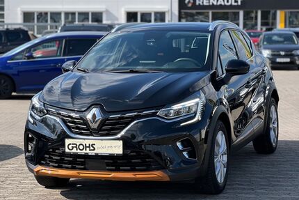 Renault Captur Gebrauchtwagen