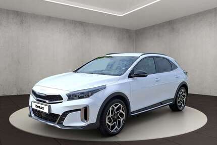 Kia XCeed Gebrauchtwagen