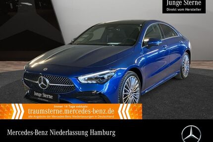 Mercedes-Benz CLA 250 Gebrauchtwagen
