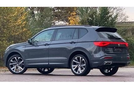 Seat Tarraco Gebrauchtwagen