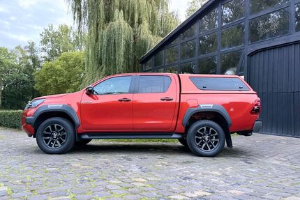 Toyota Hilux Gebrauchtwagen