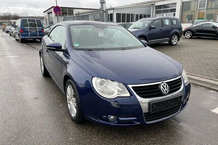 VW Eos 