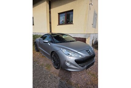Peugeot RCZ Gebrauchtwagen