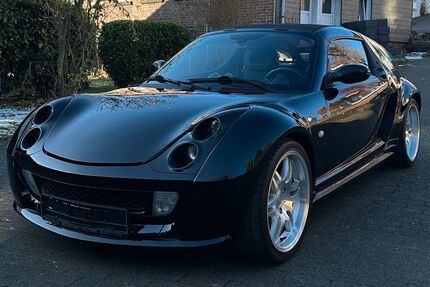 Smart Roadster Gebrauchtwagen