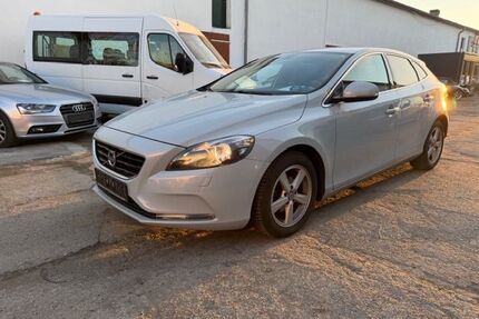 Volvo V40 Gebrauchtwagen