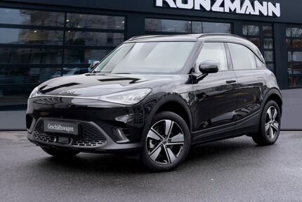 Smart #1 Gebrauchtwagen