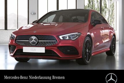 Mercedes-Benz CLA 250 Gebrauchtwagen