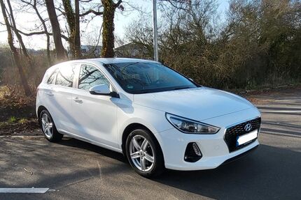Hyundai i30 Gebrauchtwagen