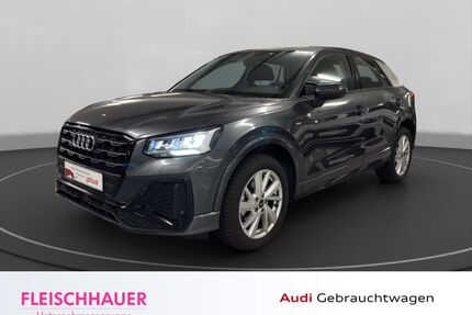 Audi Q2 Gebrauchtwagen