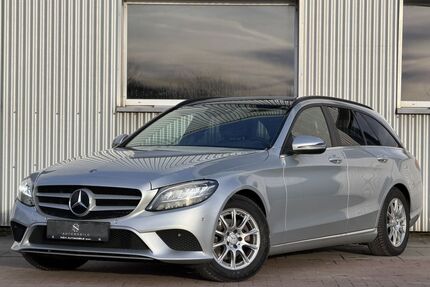 Mercedes-Benz C 180 Gebrauchtwagen