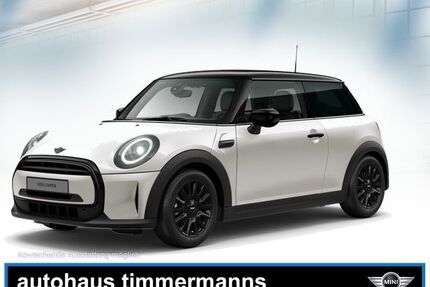 Mini Cooper Gebrauchtwagen