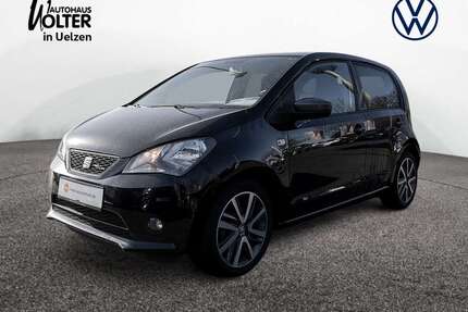 Seat Mii Gebrauchtwagen