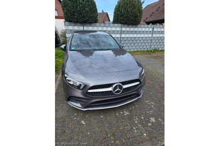 Mercedes-Benz A 250 Gebrauchtwagen