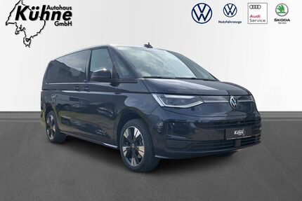 VW T7 Multivan Gebrauchtwagen