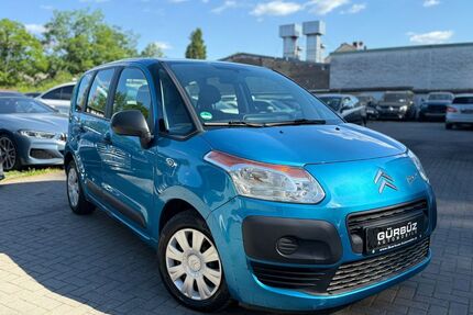 Citroen C3 Gebrauchtwagen