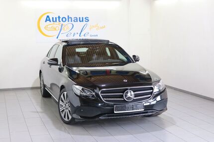 Mercedes-Benz E 450 Gebrauchtwagen