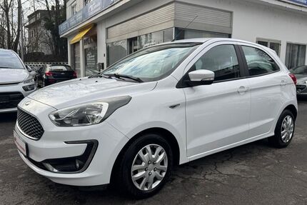 Ford Ka/Ka+ Gebrauchtwagen