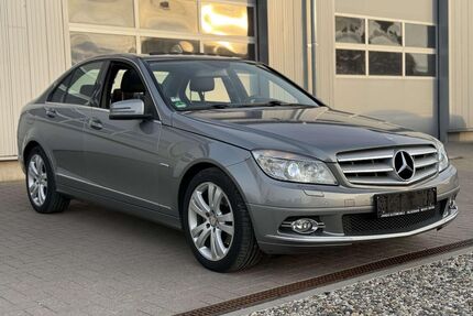 Mercedes-Benz C 200 Gebrauchtwagen