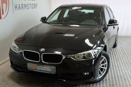 BMW 318 Gebrauchtwagen