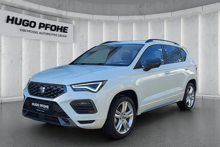 Seat Ateca Gebrauchtwagen