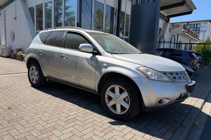 Nissan Murano Gebrauchtwagen