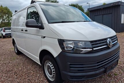 VW T6 Transporter Gebrauchtwagen