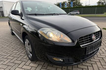 Fiat Croma Gebrauchtwagen