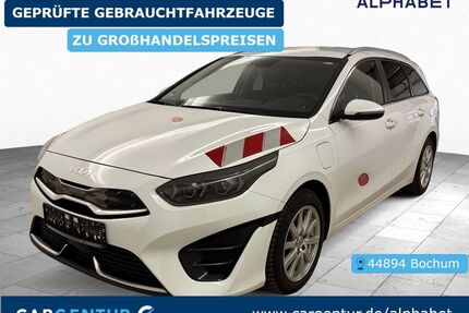 Kia ceed Sportswagon Gebrauchtwagen