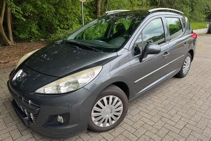 Peugeot 207 Gebrauchtwagen