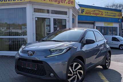 Toyota Aygo (X) Gebrauchtwagen