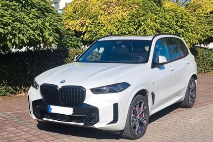 BMW X5 Gebrauchtwagen