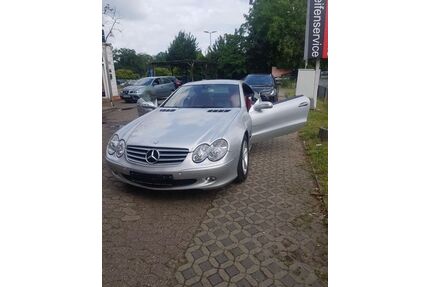 Mercedes-Benz SL 350 Gebrauchtwagen