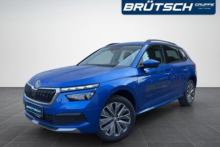 Skoda Kamiq Gebrauchtwagen