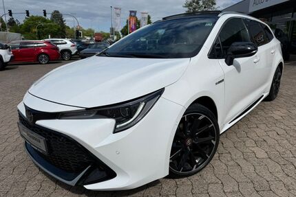 Toyota Corolla Gebrauchtwagen