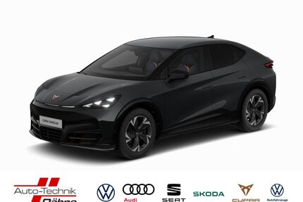 Cupra Tavascan Gebrauchtwagen