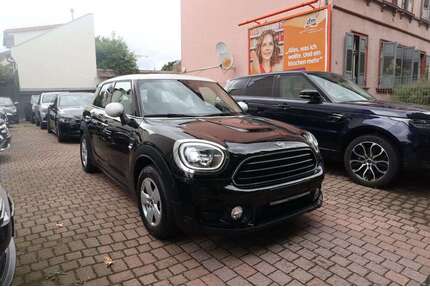 Mini Cooper Countryman Gebrauchtwagen